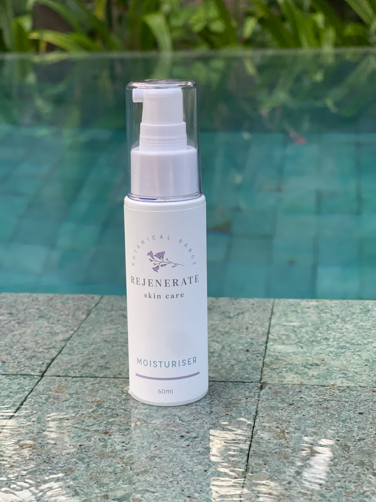Botanicals Moisturiser