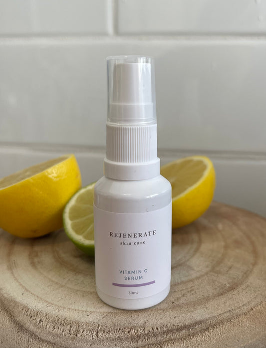 Vitamin C Serum