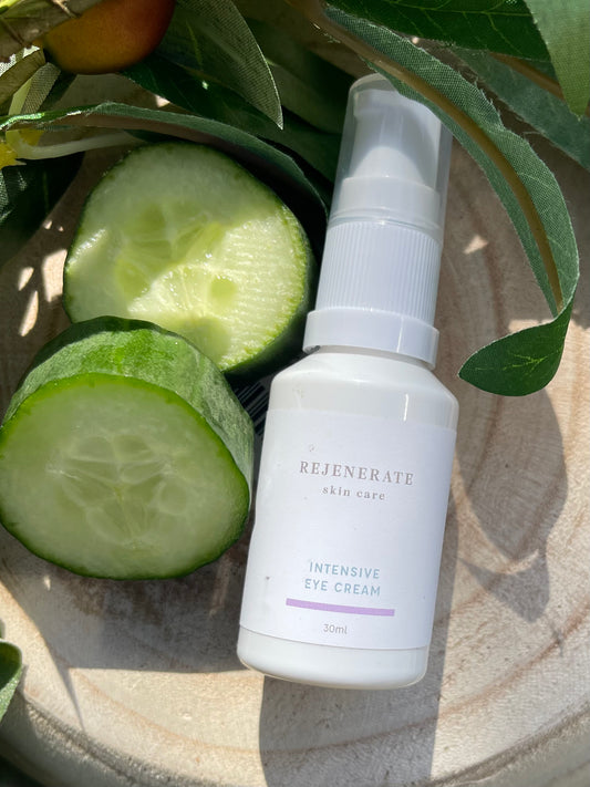 Intensive Eye Cream