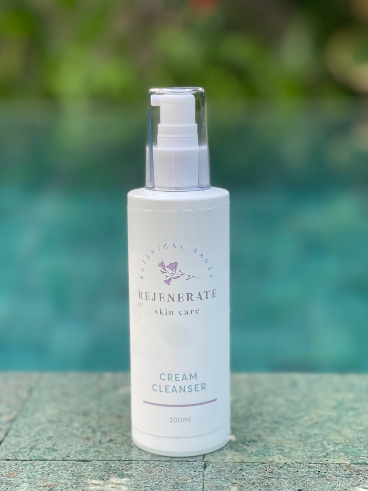 Botanical Cream Cleanser