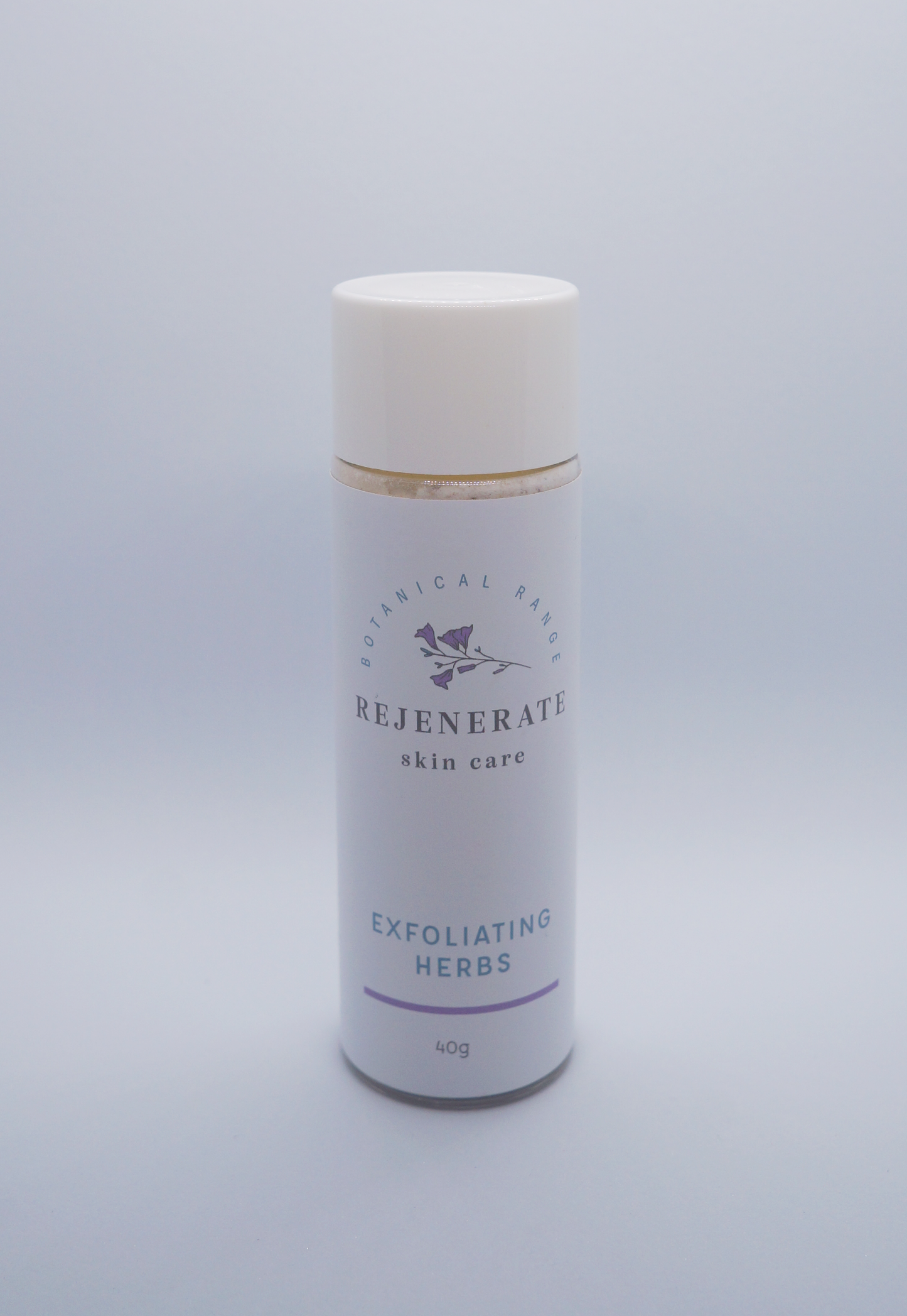 Botanical Exfoliating Herbs